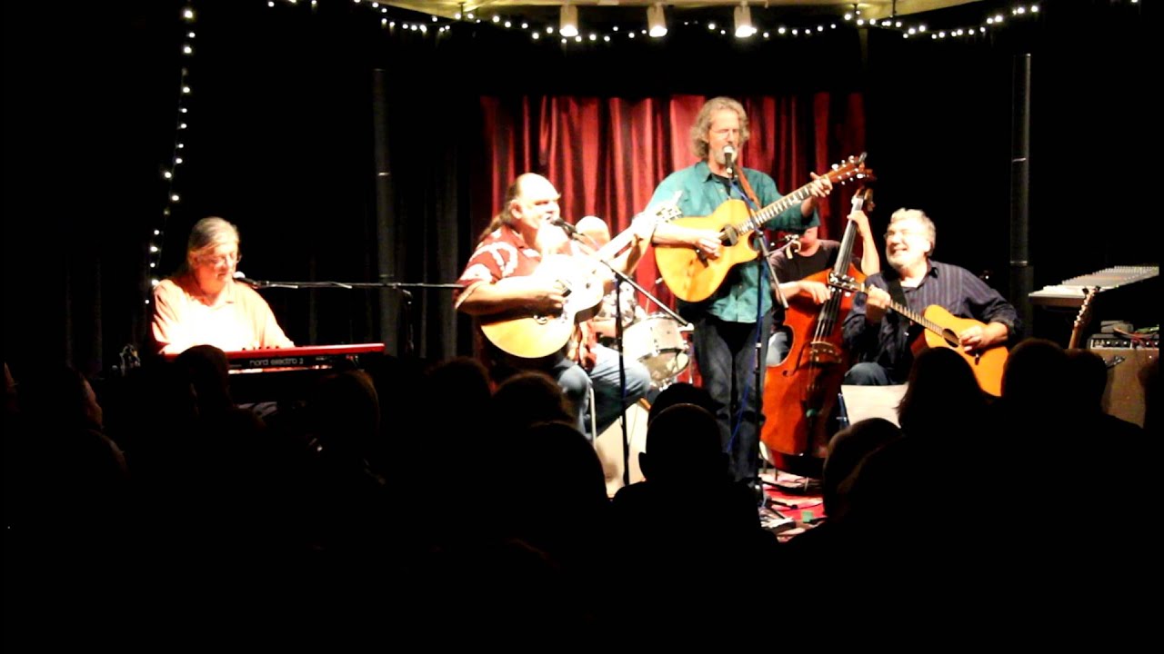 "Compadres in The Old Sierra Madre" performed by Stevie Coyle & Houston Jones