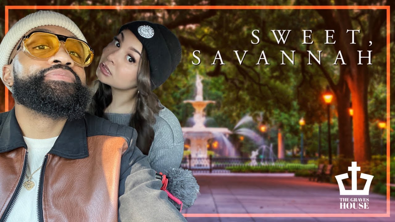 VLOG: our first family trip + Genesis meets her cousins.