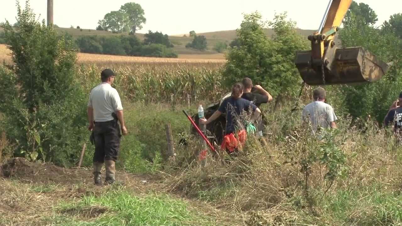 South Dakota Cold Case Knocked Wide Open - Missing Teens Car Found After 42 Years