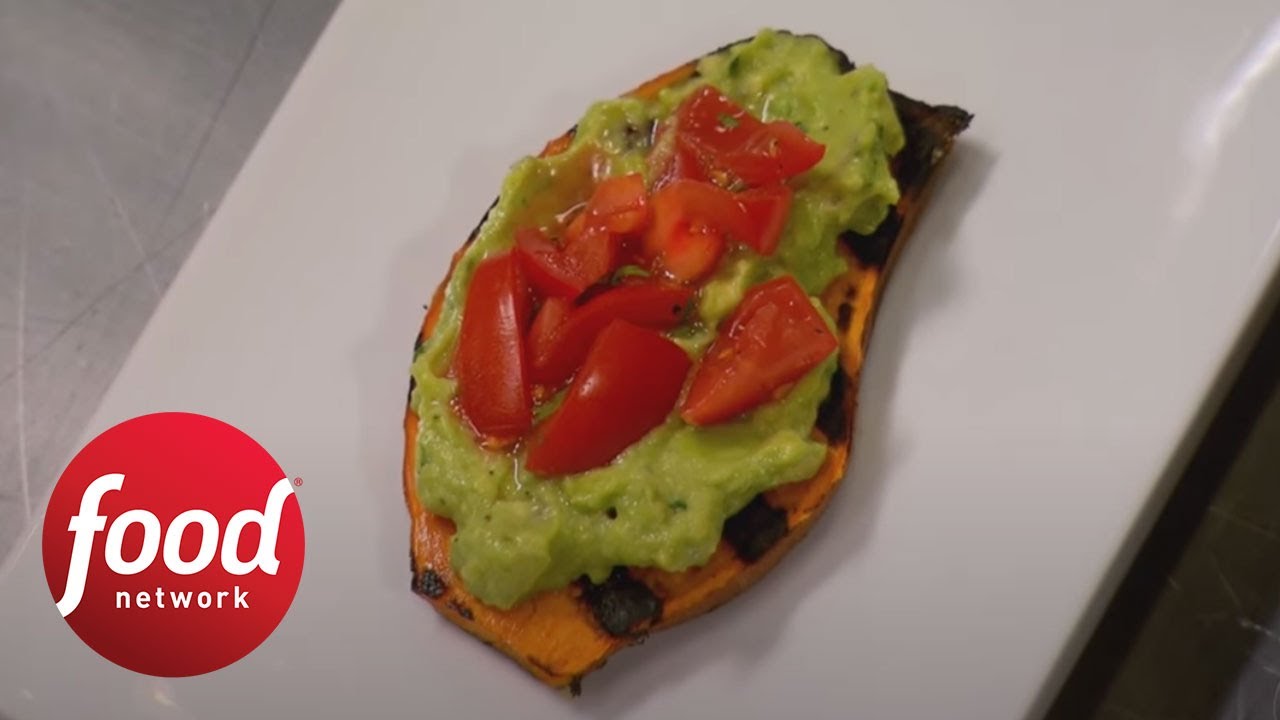 Star Salvation: Snacks and Kitchen Hacks | Star Salvation | Food Network