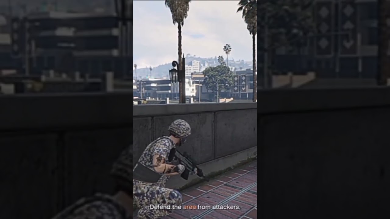 Be Humble #grandtheftauto #gaming #grandtheftauto5
