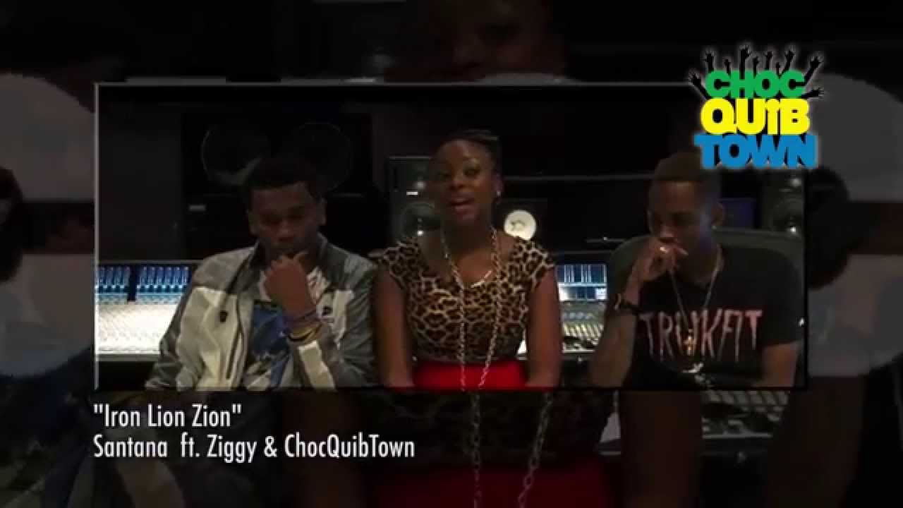 EPK Chocquibtown