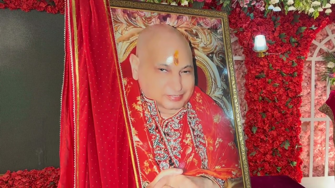 GURU JI Divine Live Satsang | Hi Lights | Sachin Saathi | Soniya Deepak Saathi 