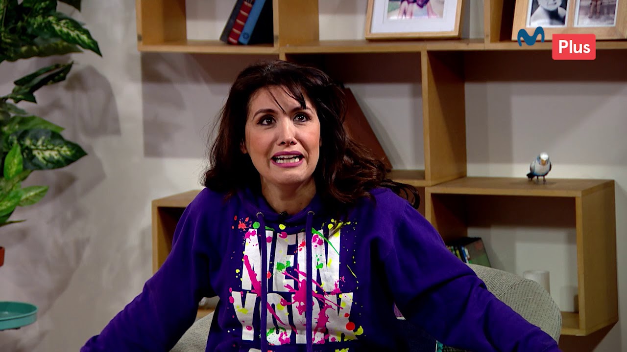 Sit Show - Patricia Portocarrero y Armando Machuca - Fails en el gimnasio