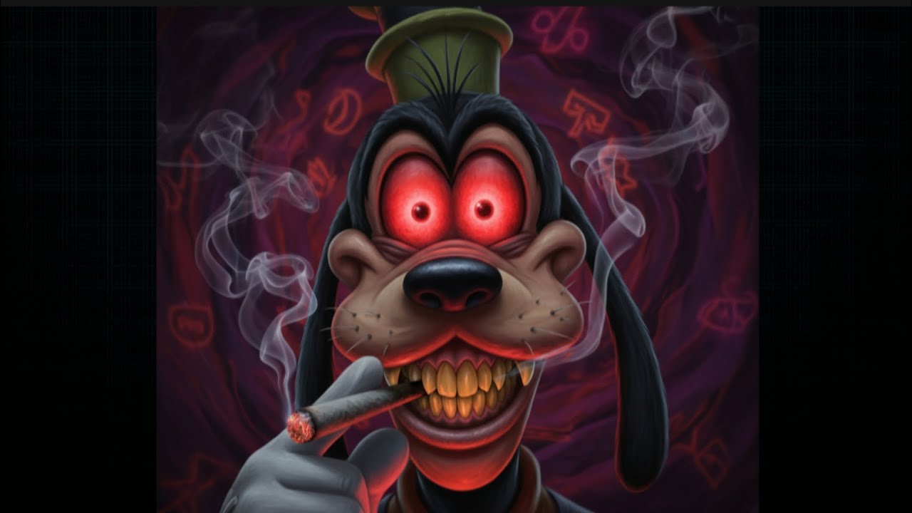 Cypress Hill Tribute – Toxic Incense | Dark Psycho  Hip Hop