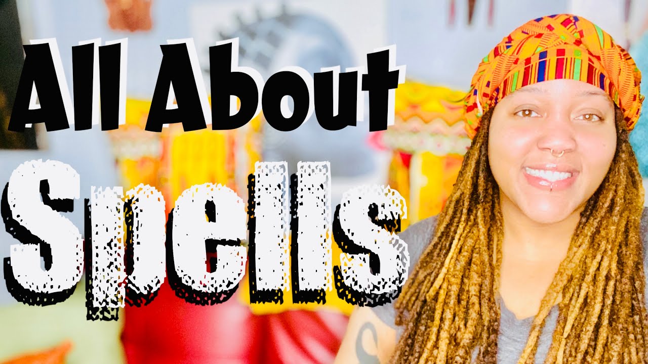 SPELLS: What are Spells & Magic? How & When to use Spells? Myth about Words are Spells & More