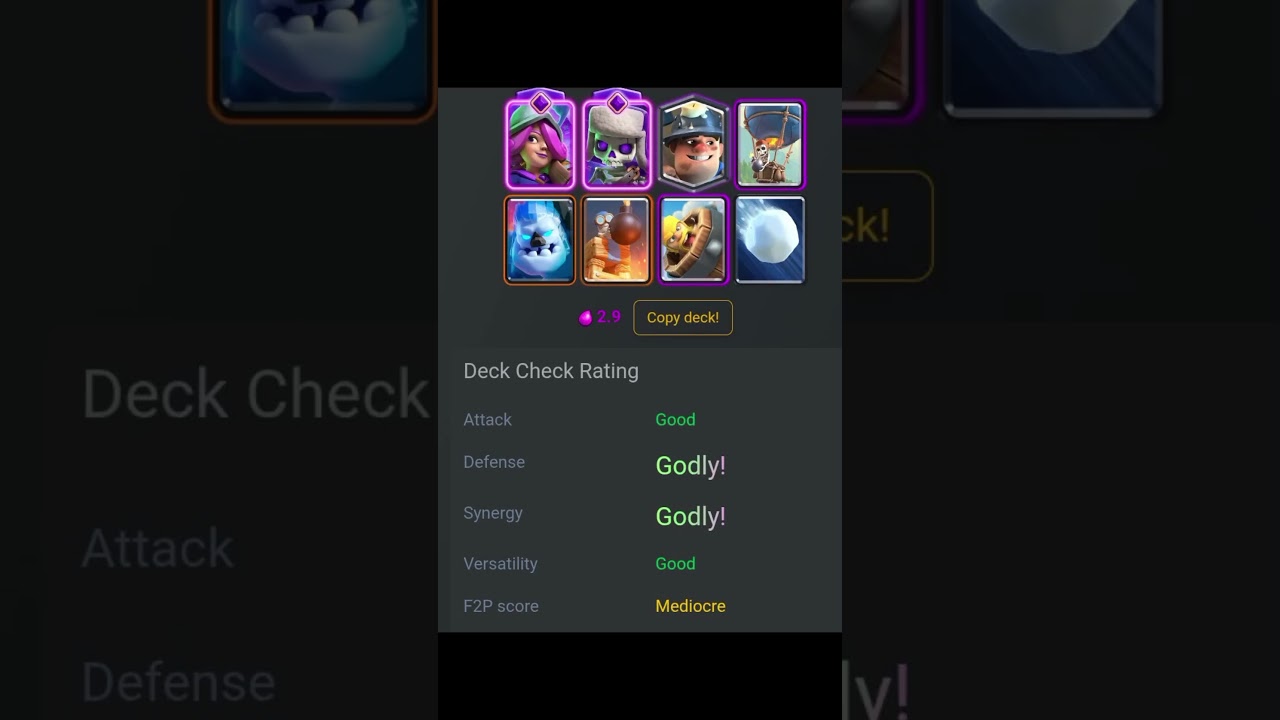 #clashroyale