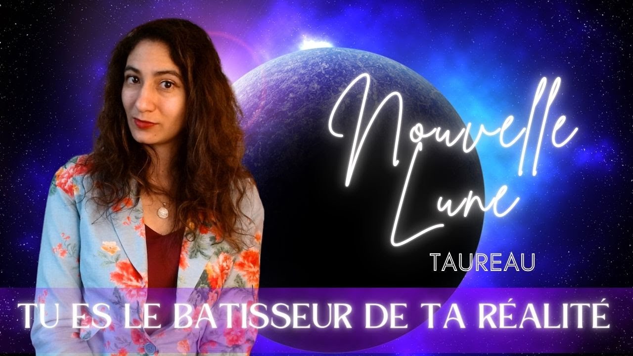 Nouvelle Lune en Taureau du 27 avril - L'ascension c'est sortir de l'attachement