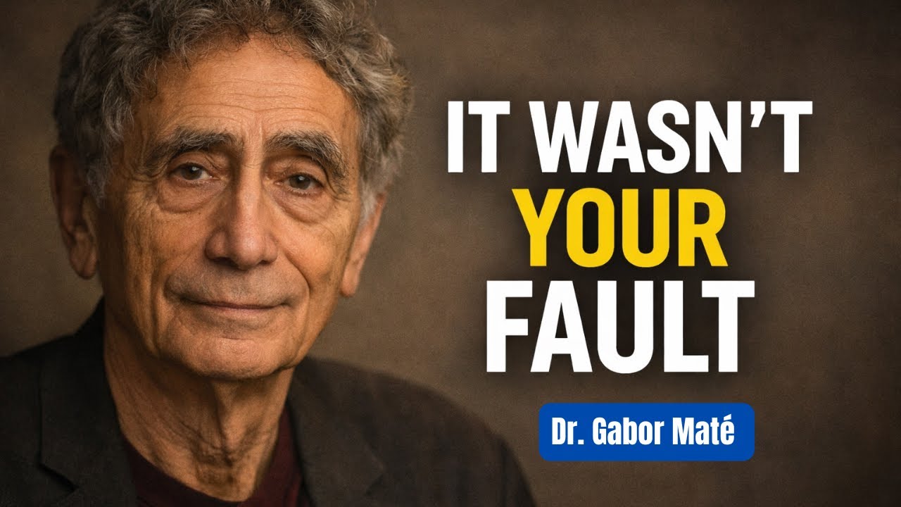 The Hidden Wound Almost Everyone Carries (And Why You Learned to Protect Yourself)