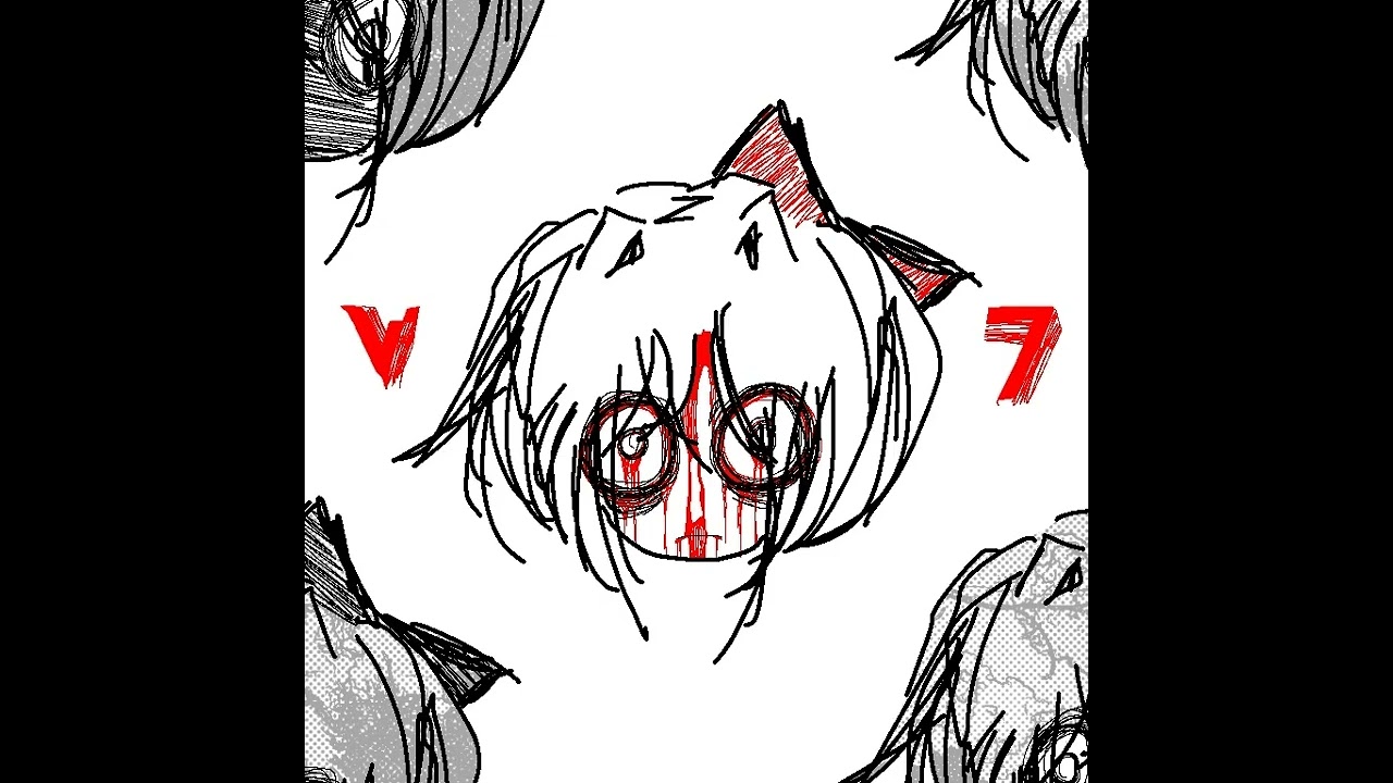 Curseworld DX -- Sayori's Notebook OST