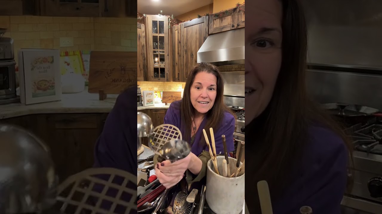 Kitchen Hacks | January 18, 2026