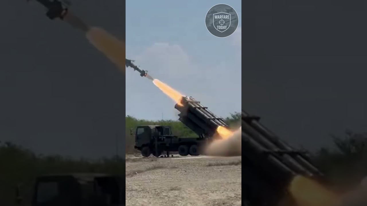 Guided Pinaka Rocket Test BY DRDO July 2026 #indiandefence #drdo #defencenews #shorts