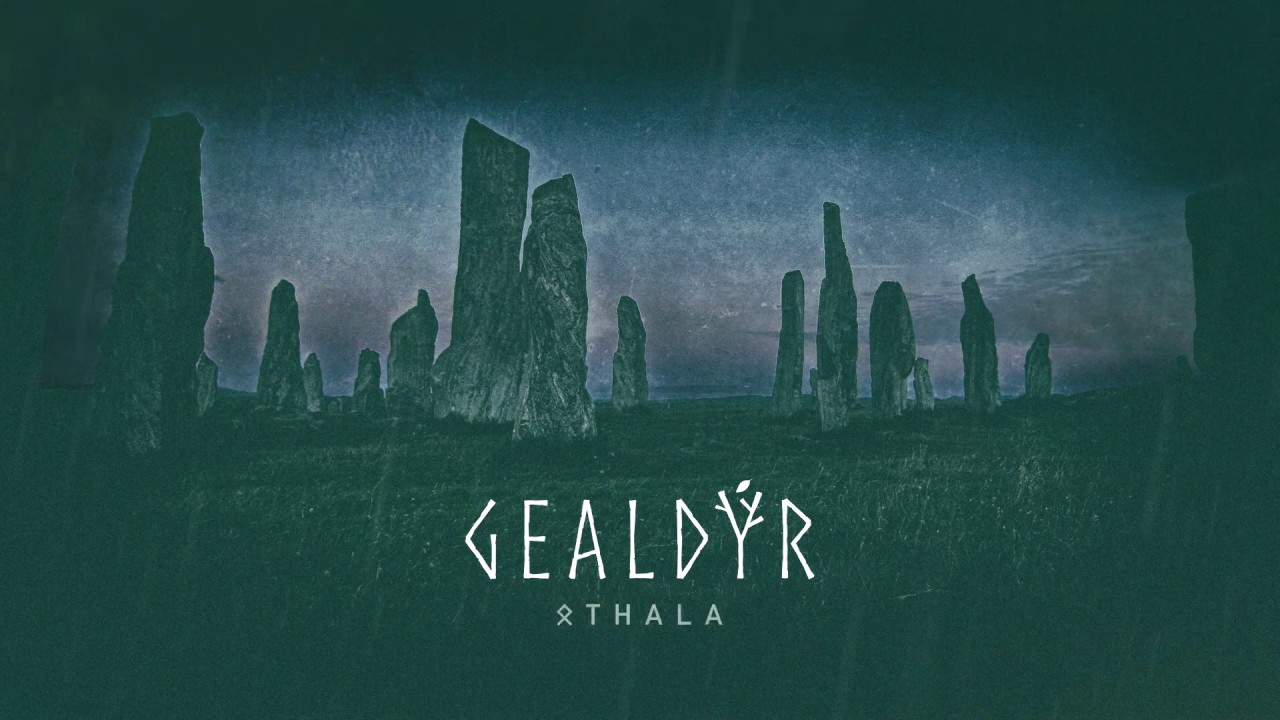 Geald&yacute;r - Othala