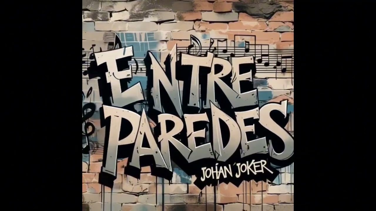 9.- Rap Real - Johan Joker (ENTRE PAREDES)