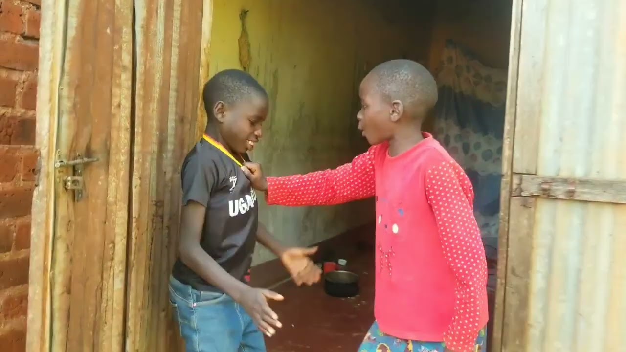 Akuwakanira by Stream of life choir (jimkelly Challenge)