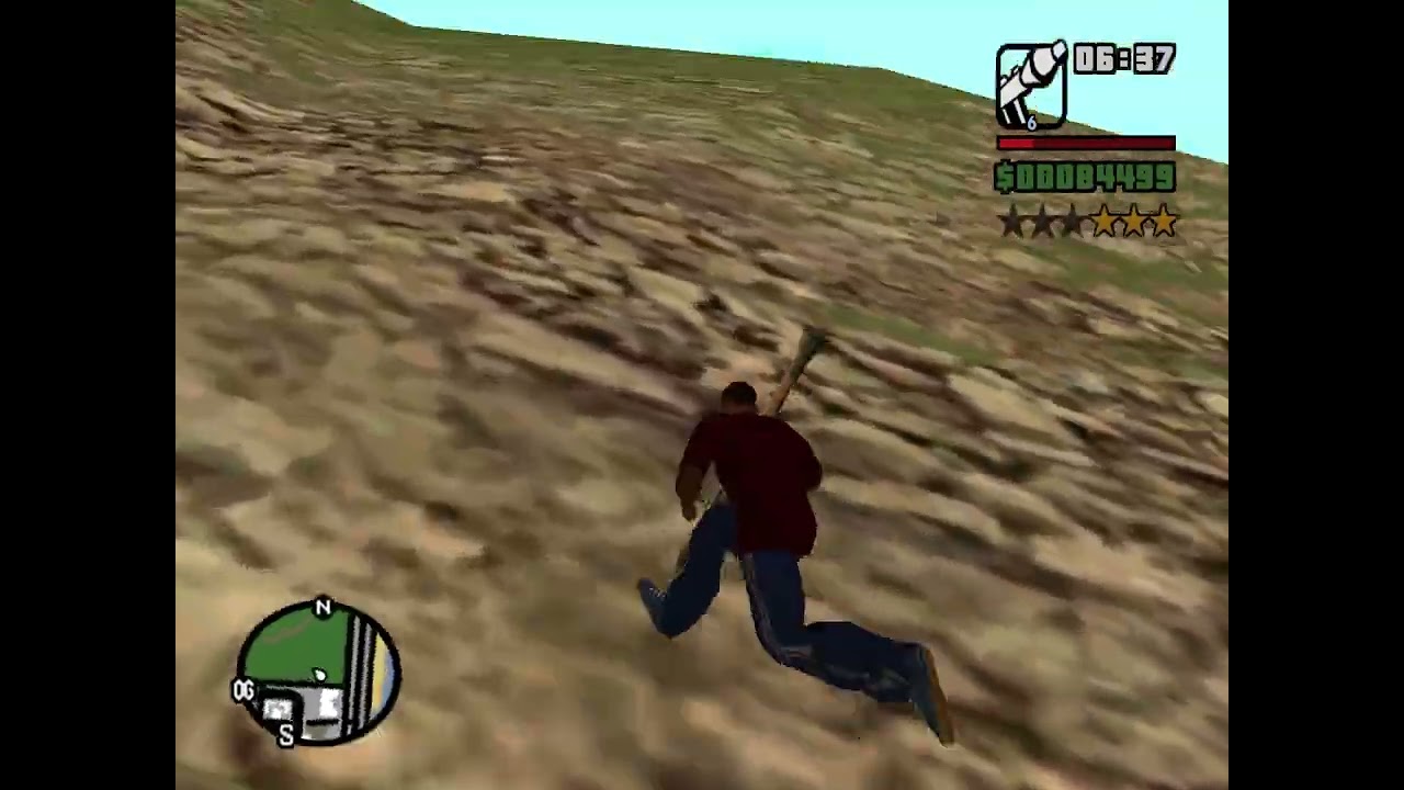 GTA  San Andreas 2026 01 11 07 01 14
