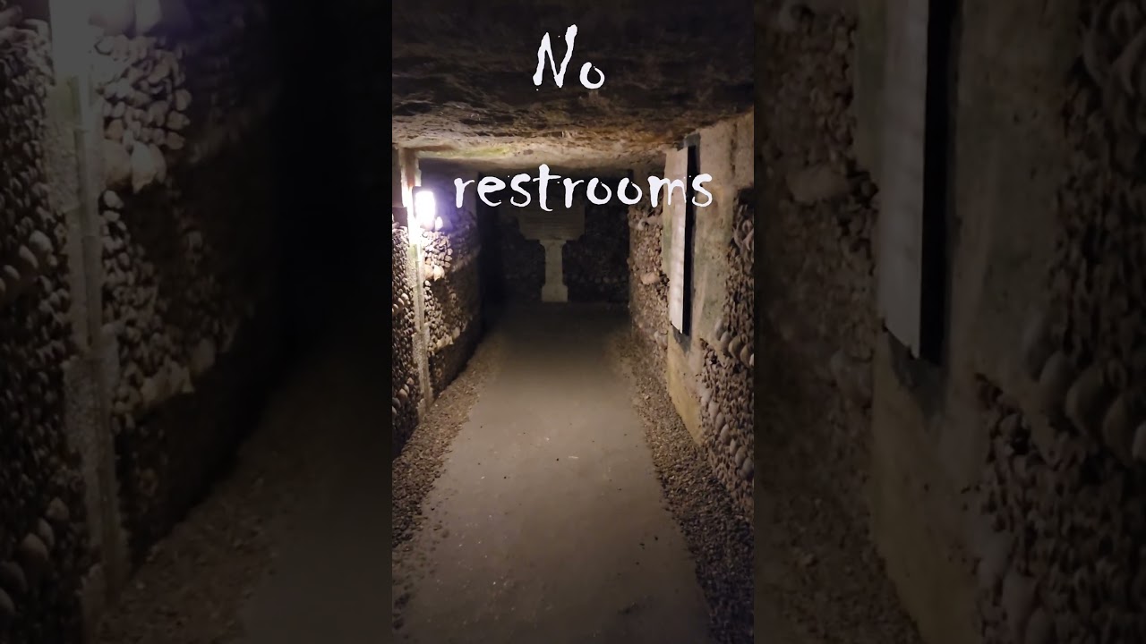 &ldquo;How to Book a Visit to the Paris Catacombs (What You Need to Know)