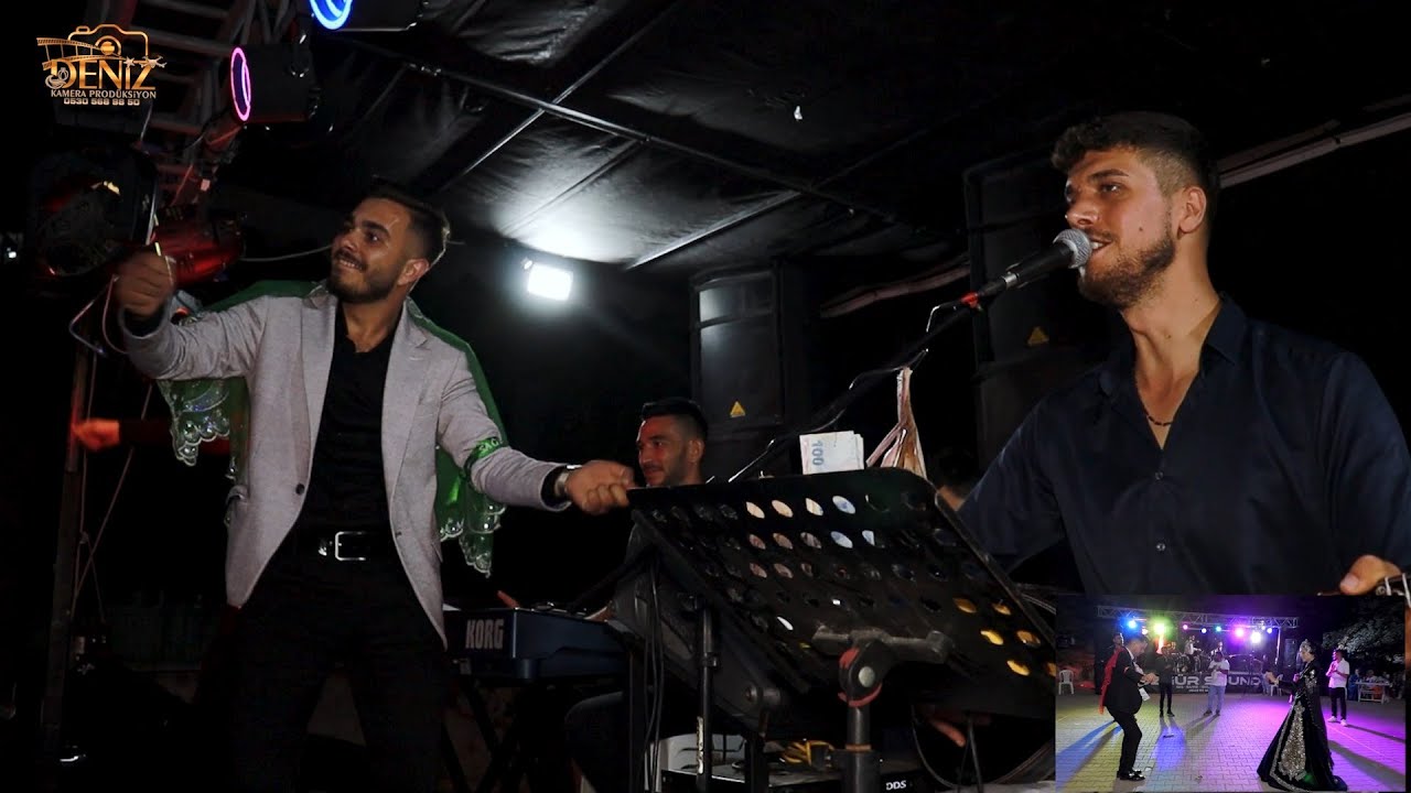 Mustafa Doruk - Kız Kaynana - Kar Yağar Kar Üstüne - Yandan Halimem Yandan - 2024