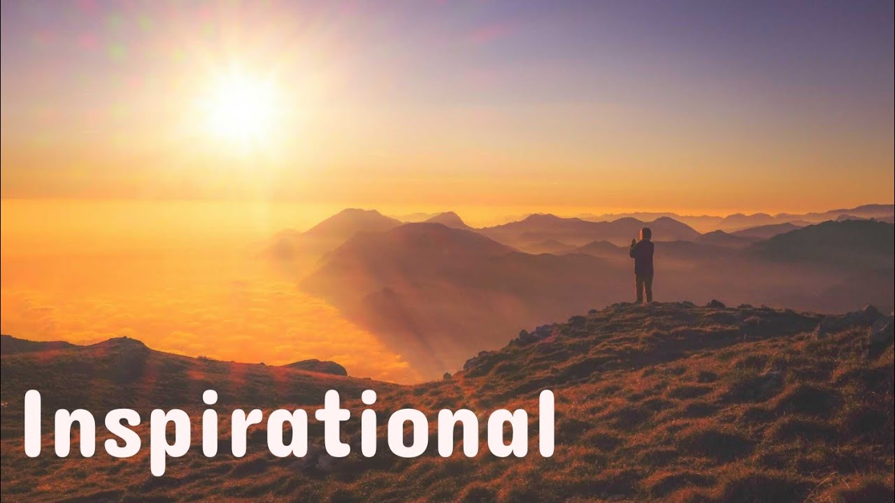 Feel good with instruments 🎹🎻 Inspirational instrumental music with smooth winds sounds