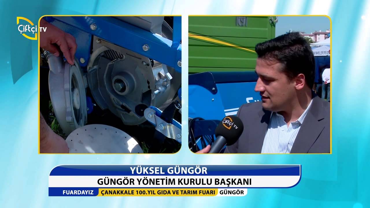 GÜNGÖR