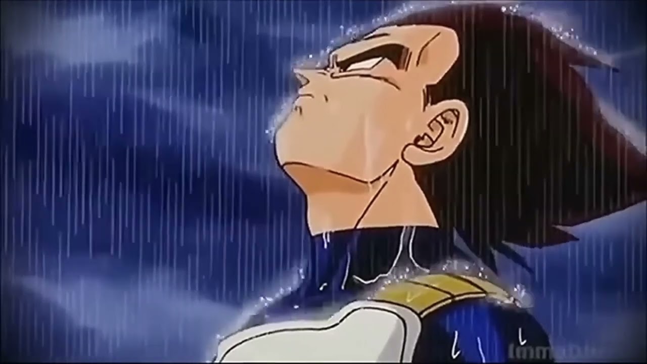 Come lets watch the rain as its falling down