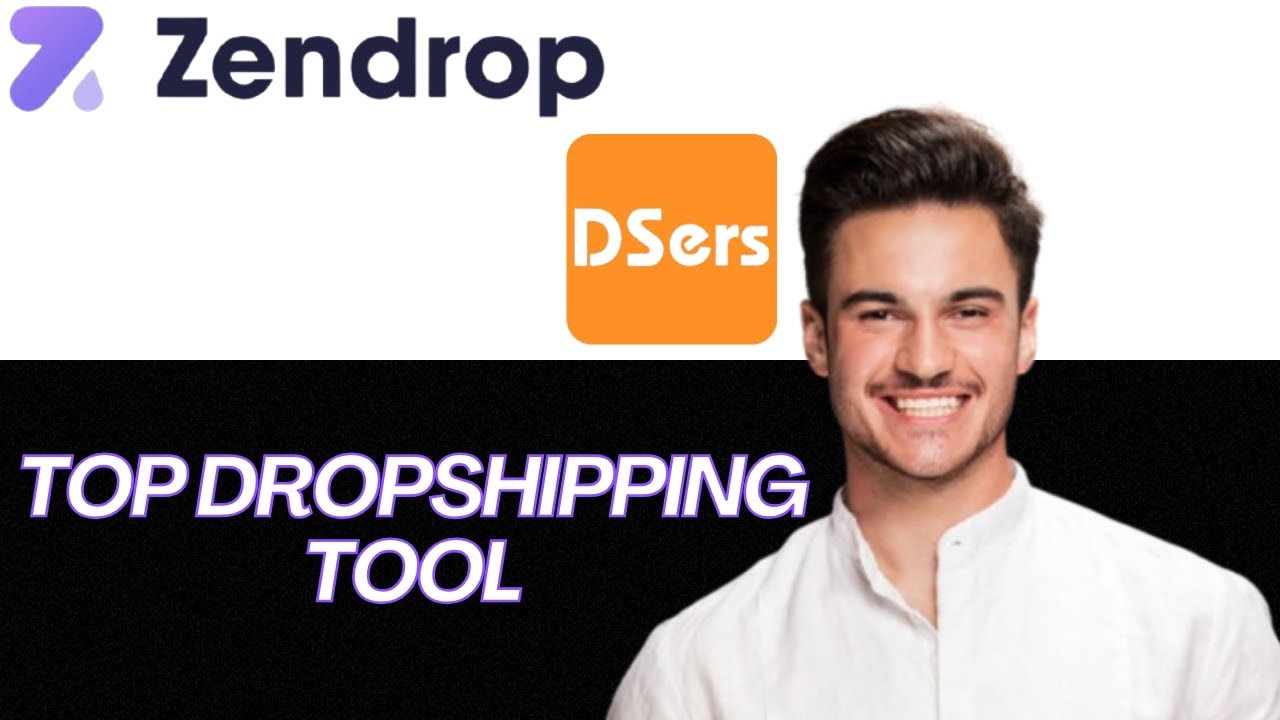 NEW | Spocket vs DSers (2025) 🔥 Which Dropshipping App Is Better? Full Comparison