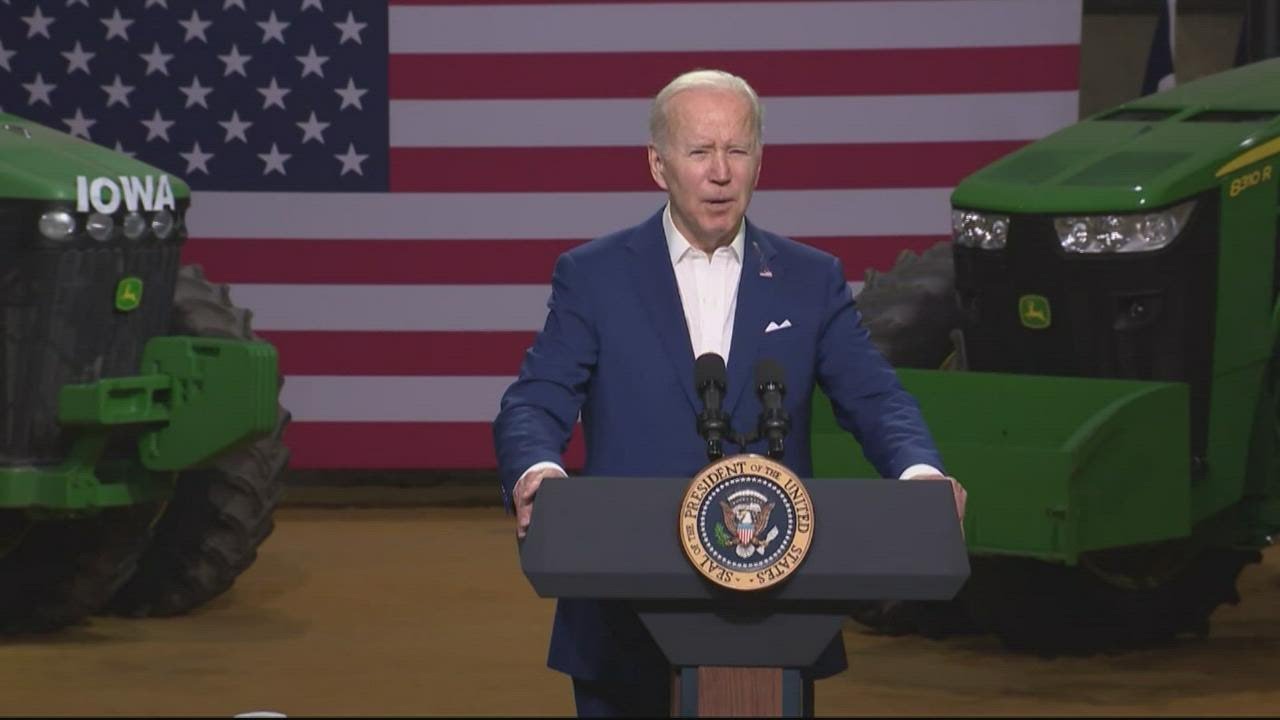 Will E15 hurt my car's engine? Explaining Biden's waiver on ethanol gas