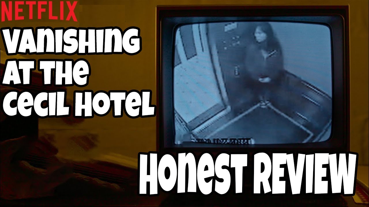 Crime Scene: The Vanishing at the Cecil Hotel (2021) - Netflix - Review