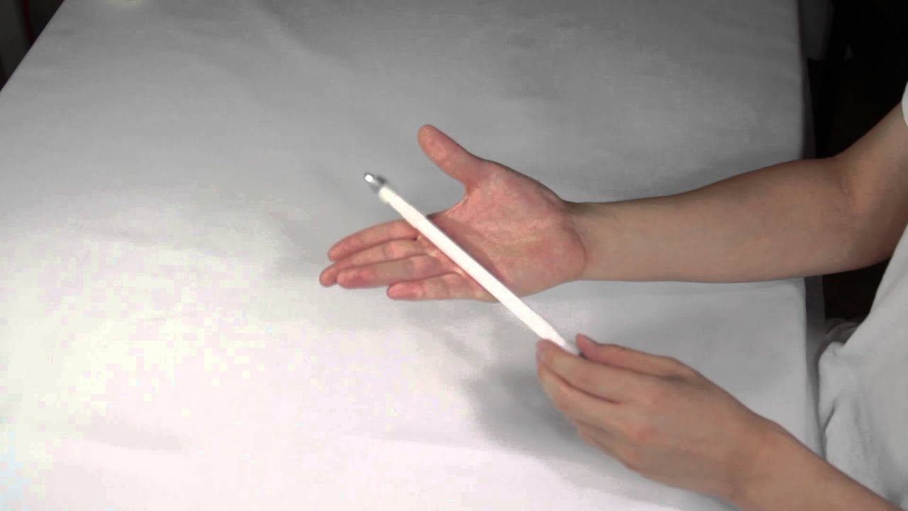 Palmspin - Hai Tua Tutorial