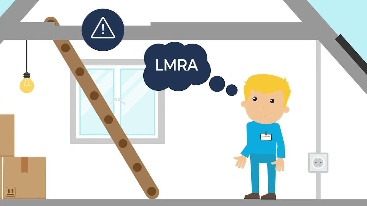 Toolbox 1  LMRA