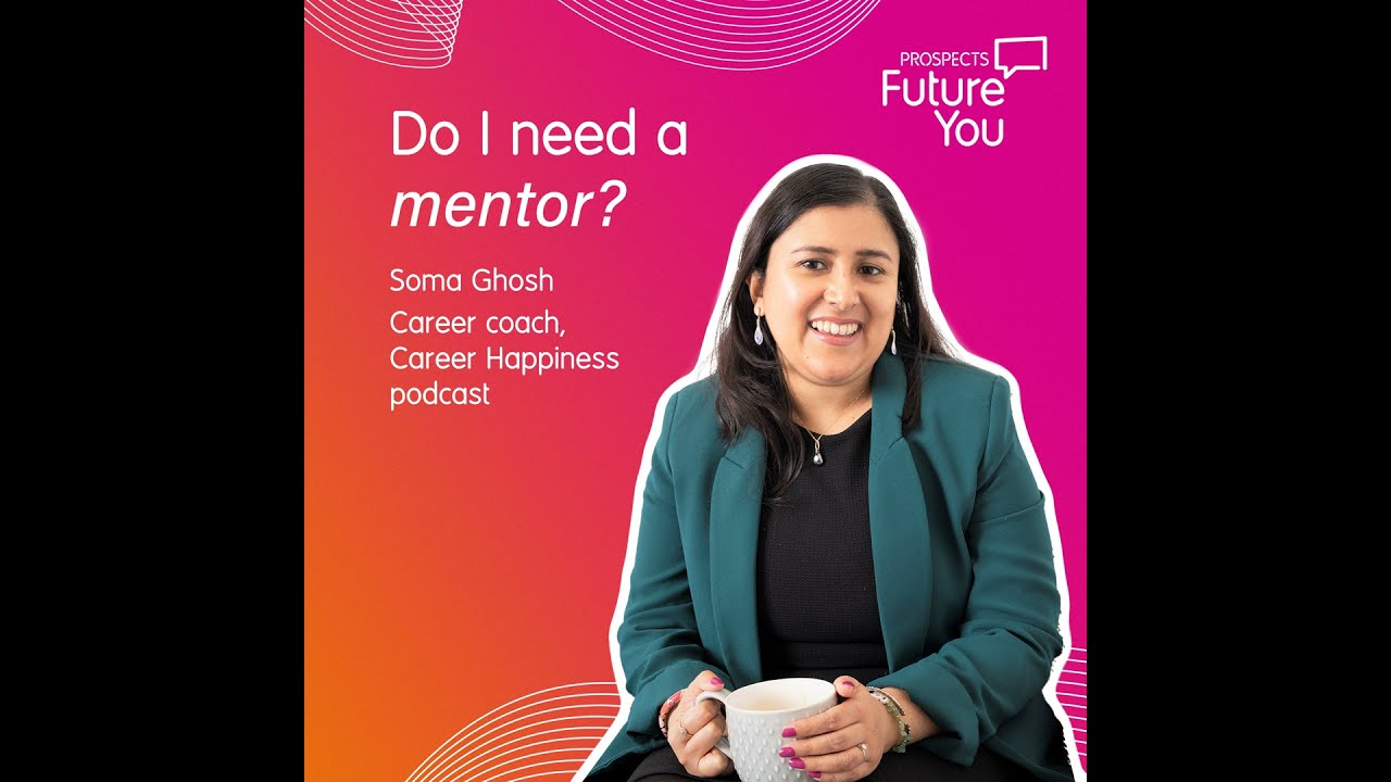 Do I need a mentor? Discover how it can help your career
