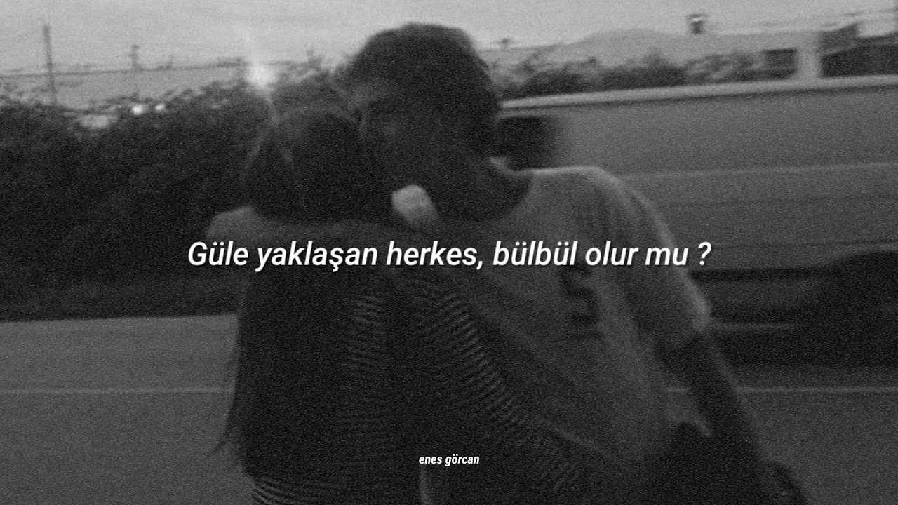 Batuhan Kordel - Böyle Güzelsin Hep, Böyle Kal (Sözleri)
