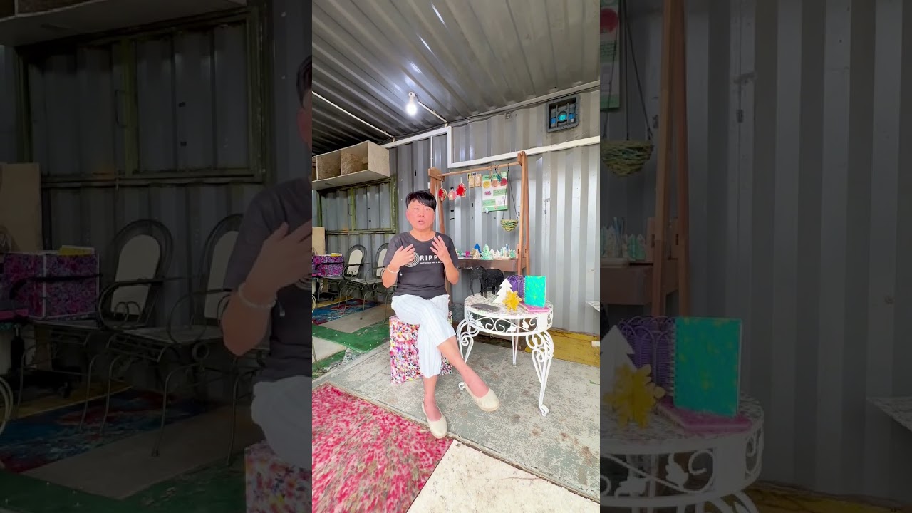 My Reflection on Kamikatsu Zero Waste Centre