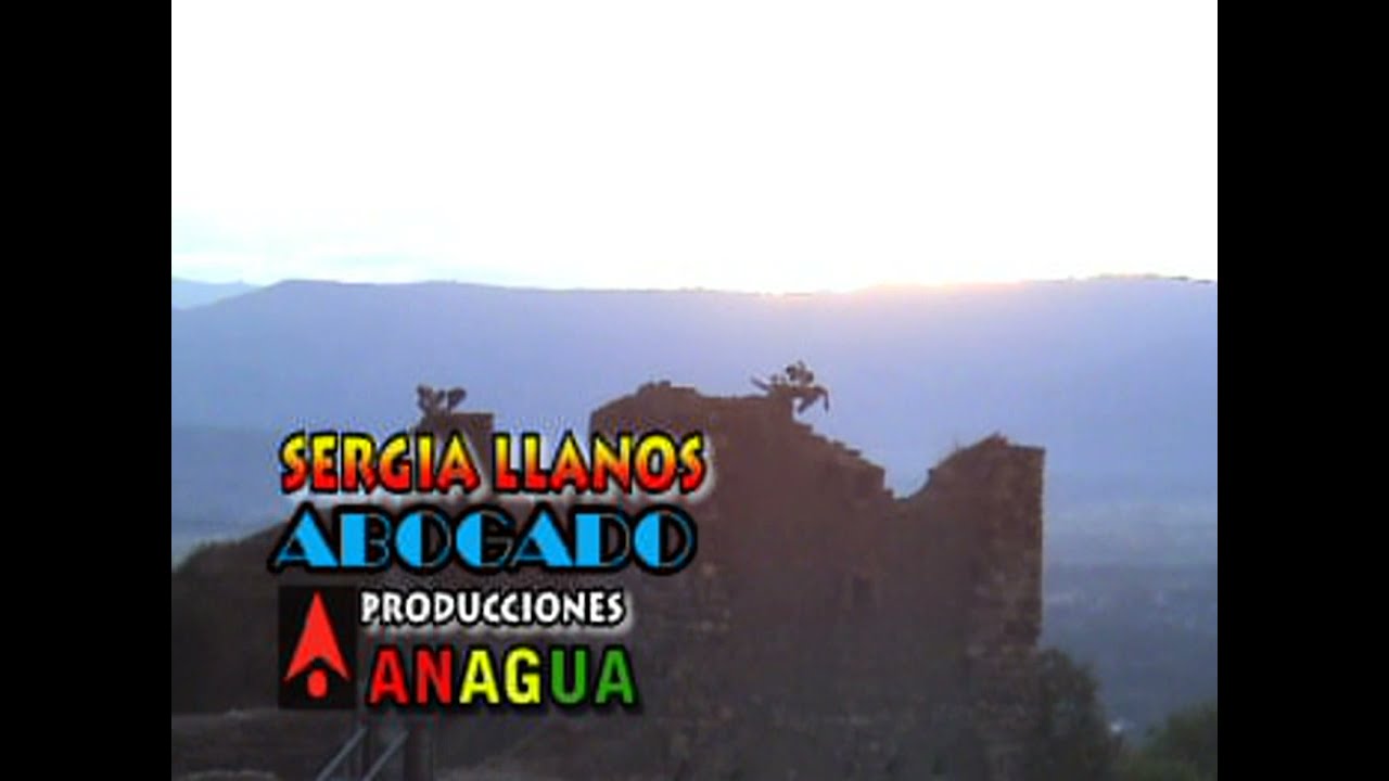 SERGIA LLANOS - ABOGADO