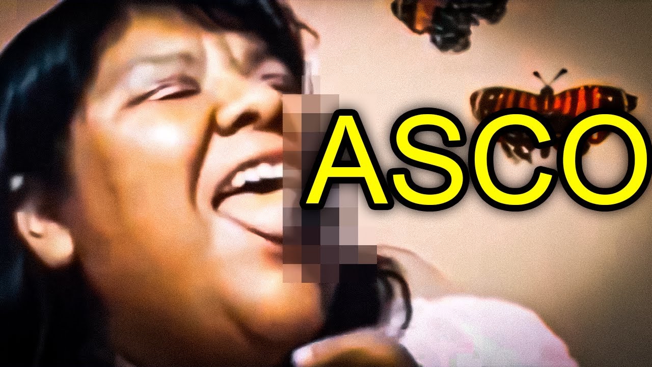 La ASQUEROSA RECOPILACION de AIMEP3 y KBZUKO