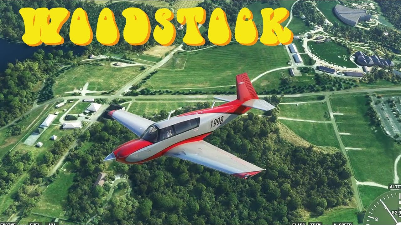1969 Woodstock Festival | What happened?