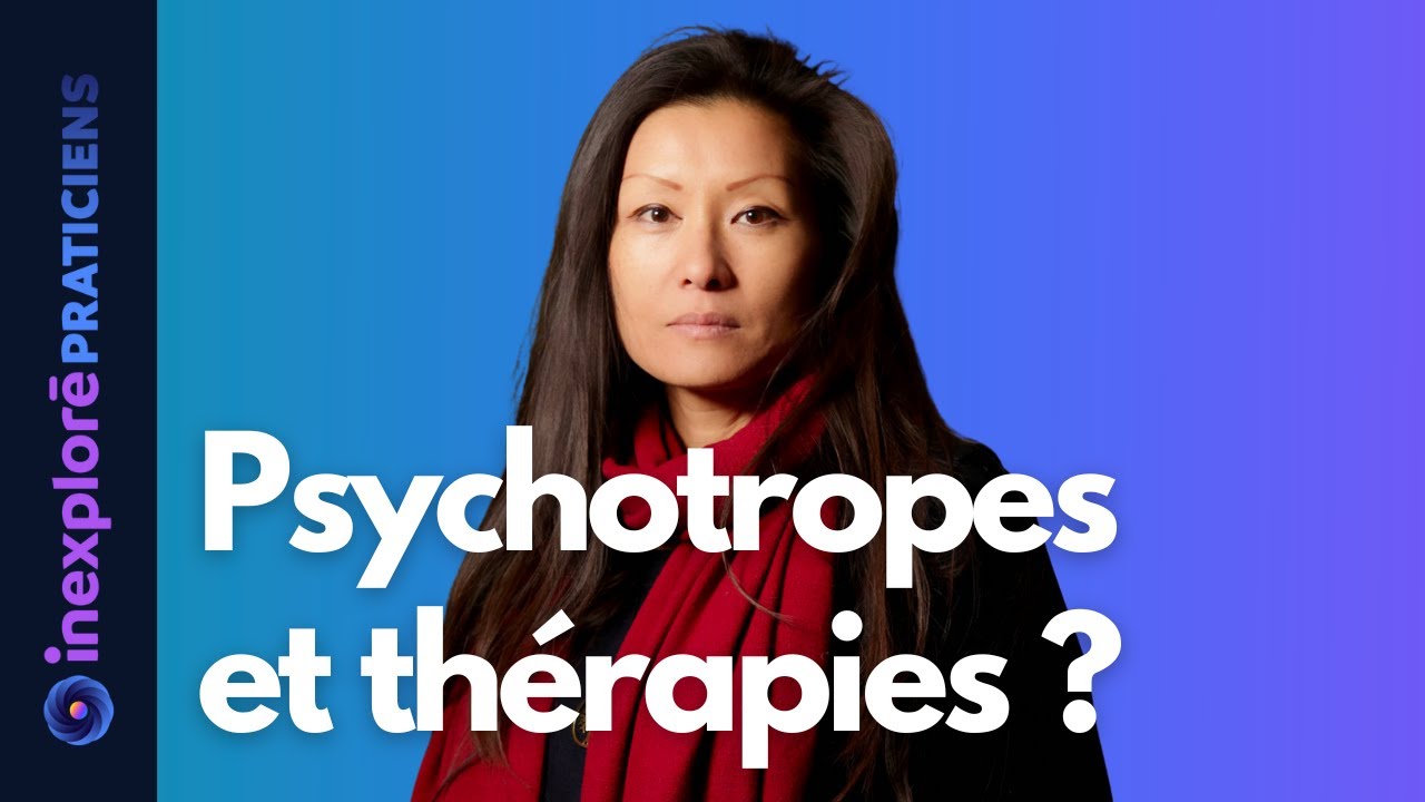 Dépression, traumatismes : soigner autrement, avec la psychiatre Catherine Duffour