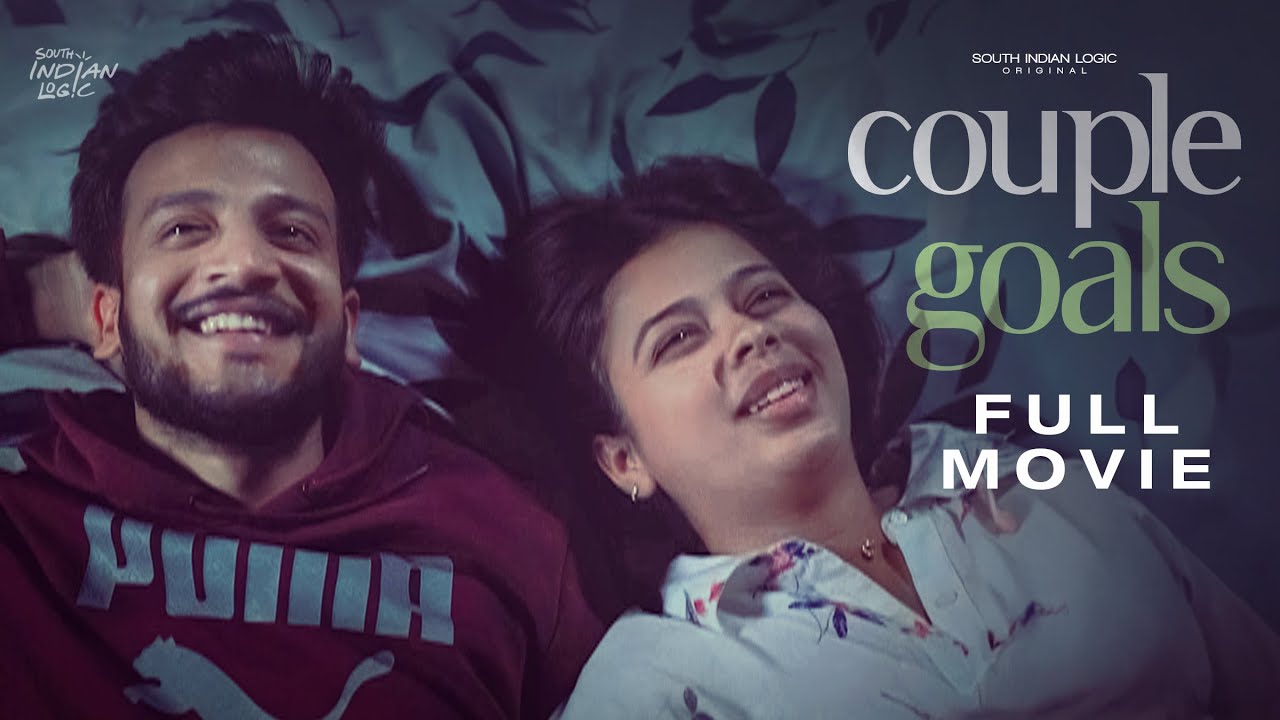 Couple Goals | Telugu Full Movie 2025 | South Indian Logic