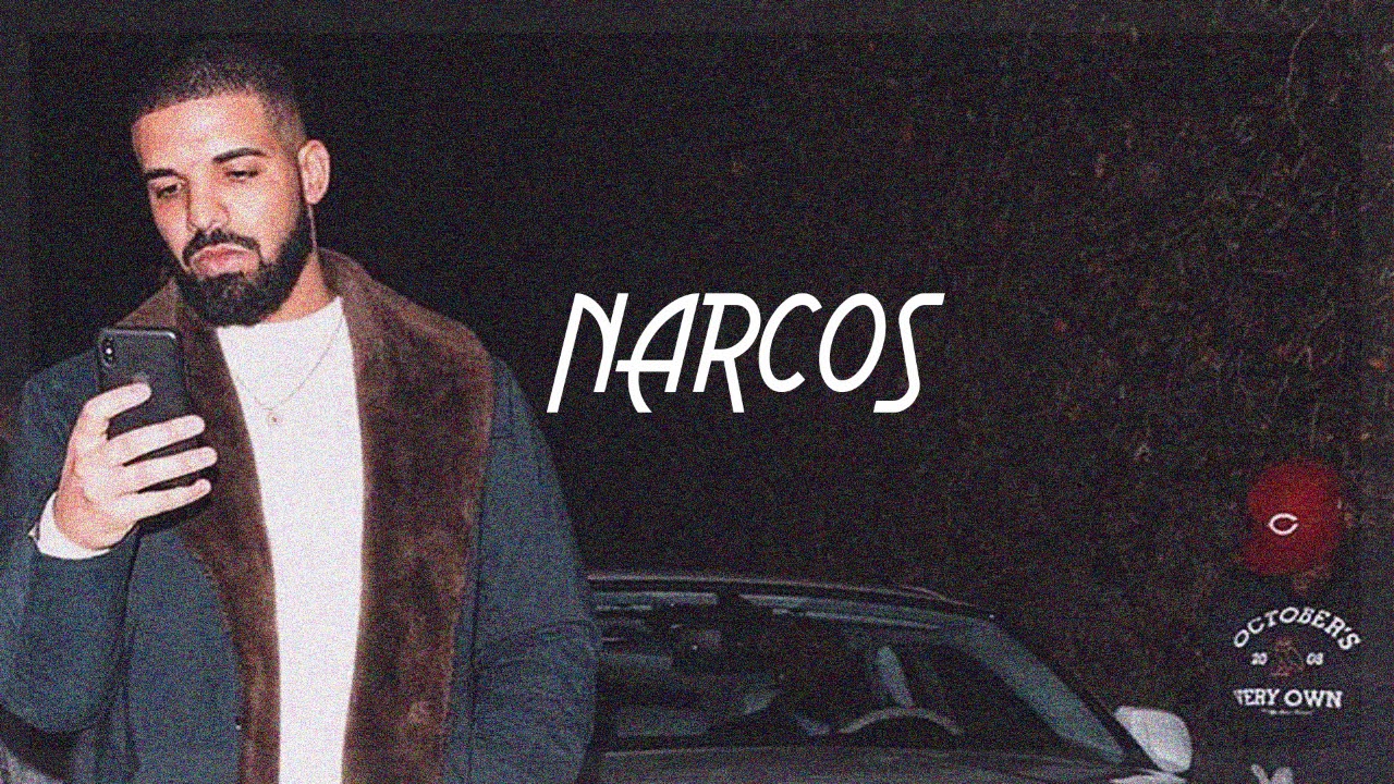 Drake x Travis Scott Type Beat ~ 