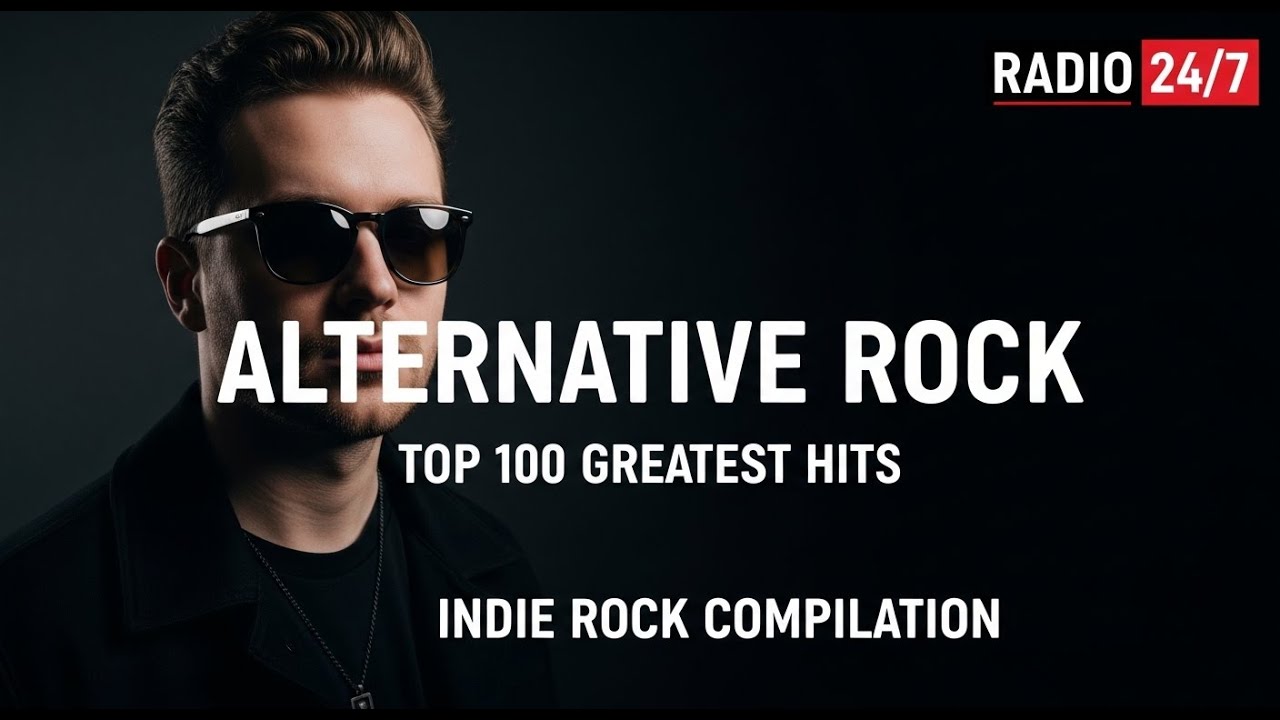 Indie Rock/Alternative Compilation 🎸 That Inspired by Tame Impala Vol 2260