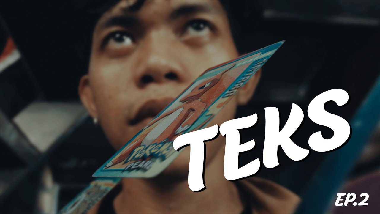 BATANG 90'S | EP. 2 TEKS