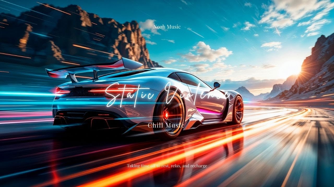 Static Violence [Official Song] 2025🎵🎵