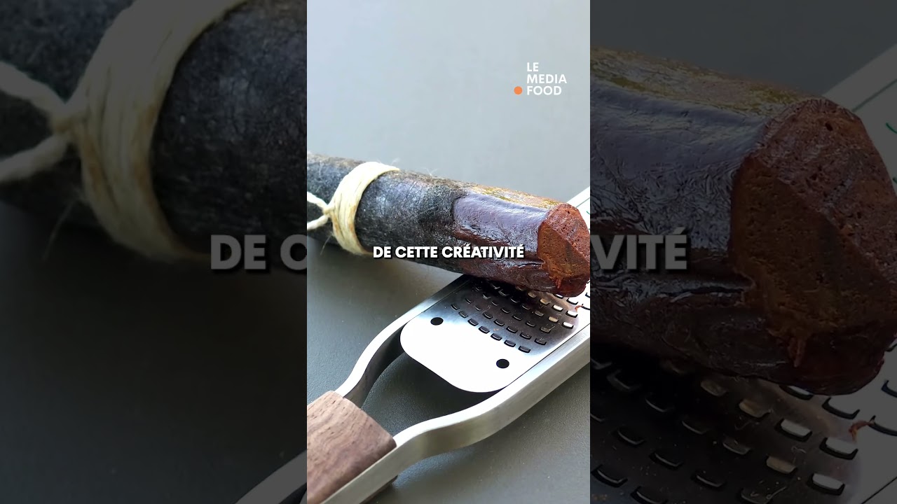 Glenn Viel chef triplement &eacute;toil&eacute;&hellip; et inventeur.✨