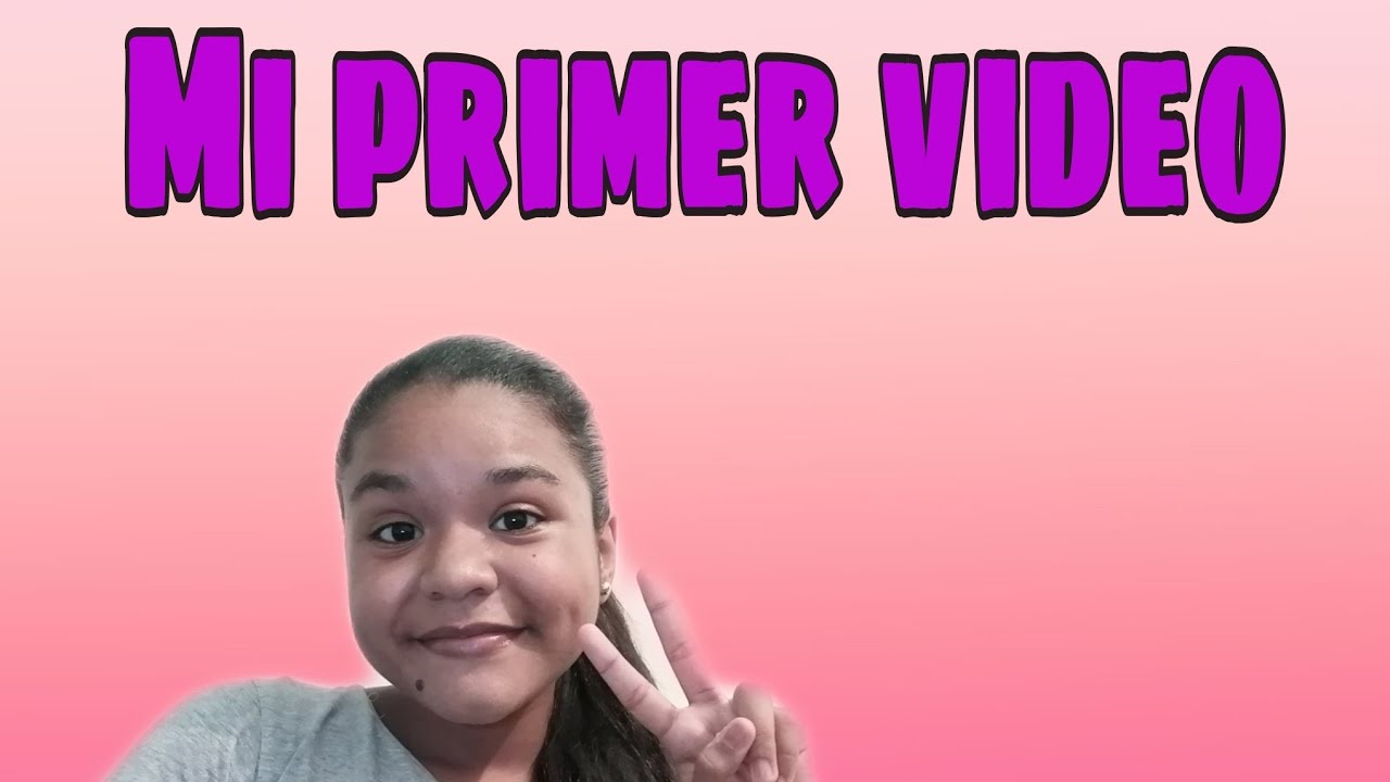 BIENVENIDOS A MI CANAL! ❤️ - Karlena