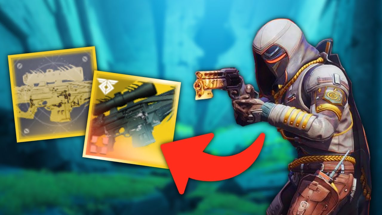 How to Solo Whisper Mission on Legend | Destiny 2