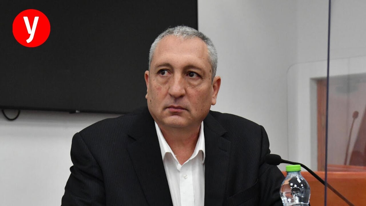 תגובה ראשונה של ניר חפץ בסיום עדותו