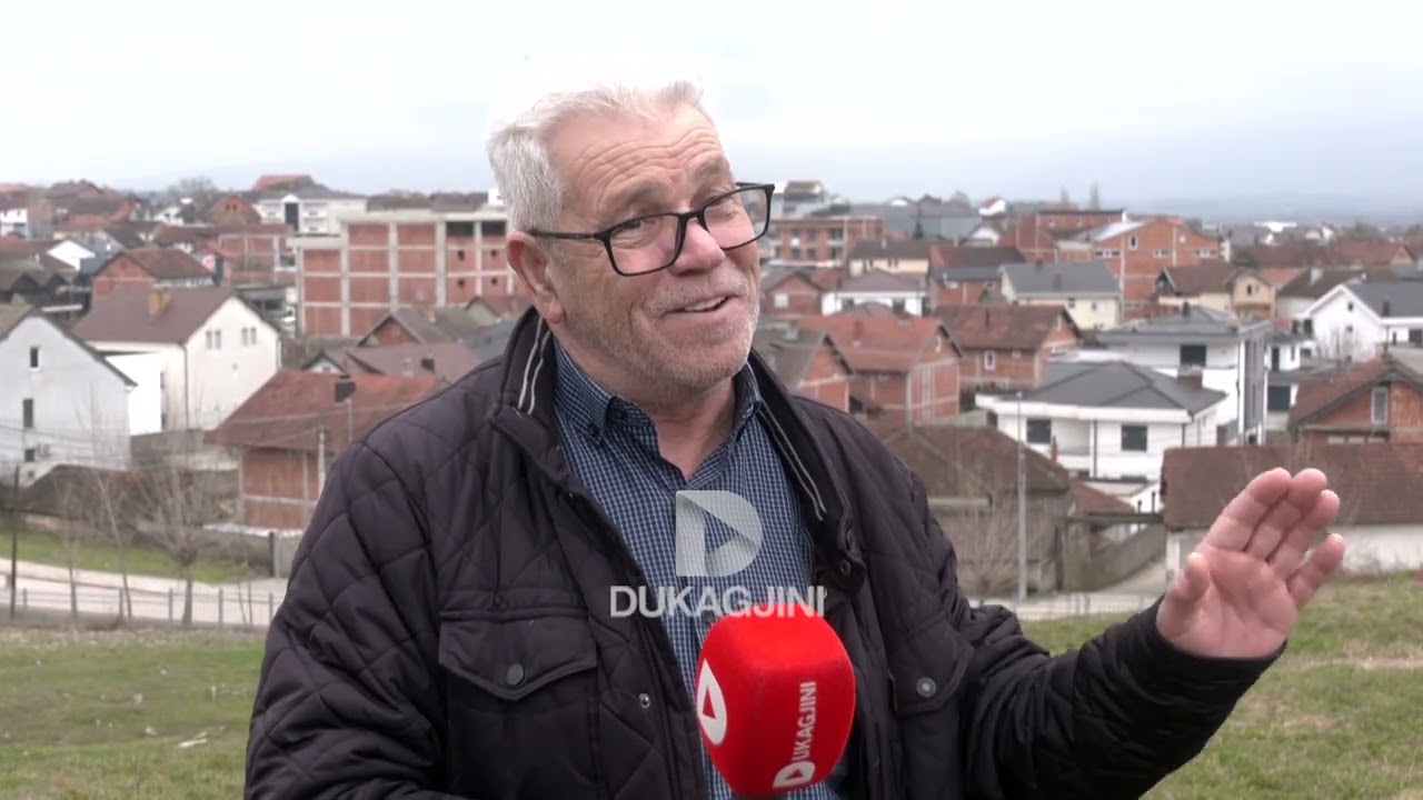 BEQ SHALA NGA RATKOCI:  S’KAM DËSHIRË QË RINIA TË SHKOJË NË MËRGIM SE NUK KTHEHEN KURRË”