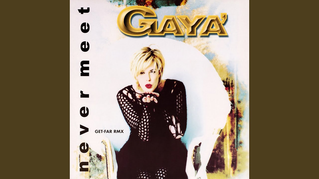 Never Meet (Get-Far Radio Remix)