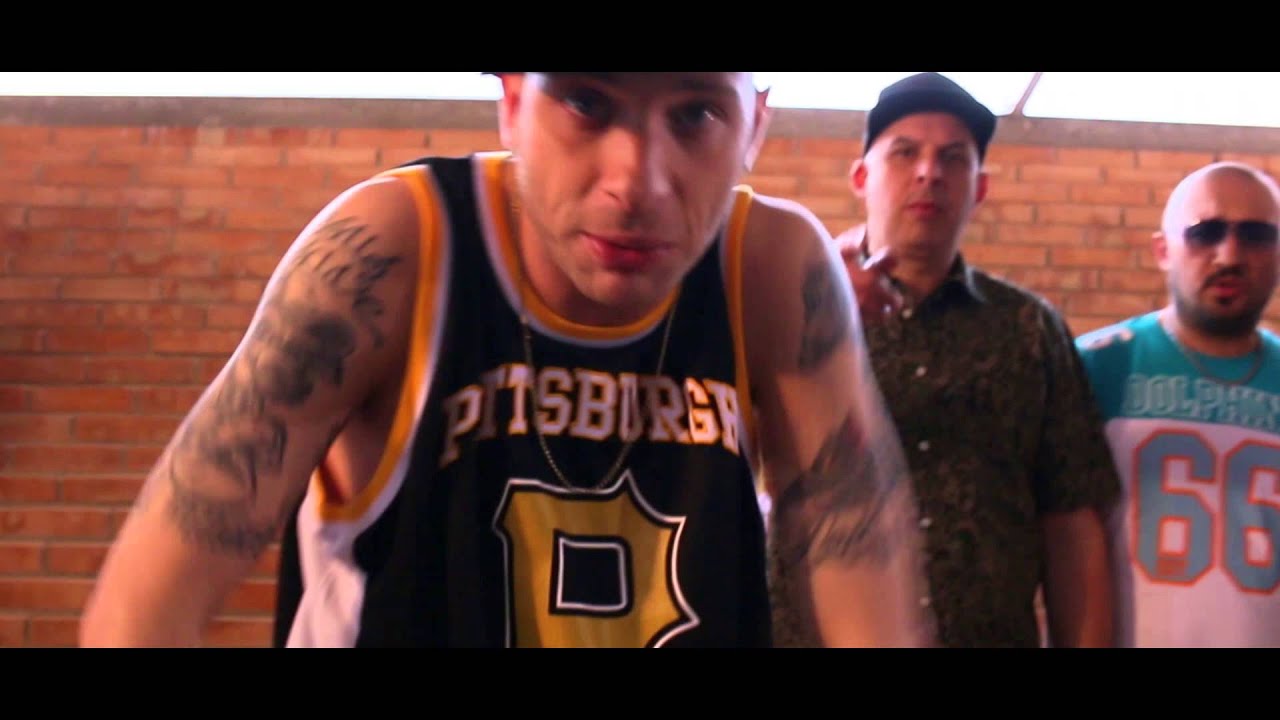 Sangue Mostro ft. Clementino - Rinascimento