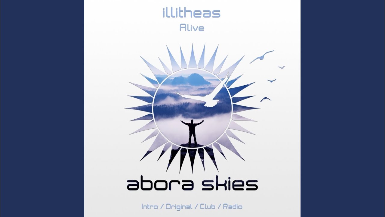 Alive (Original Mix)
